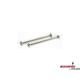 Rear Dogbones: Slider