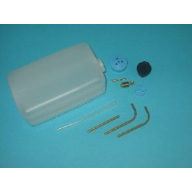 RMS Zbiornik paliwa 450ml (16oz)