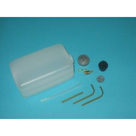 RMS Zbiornik paliwa 568ml (20oz)