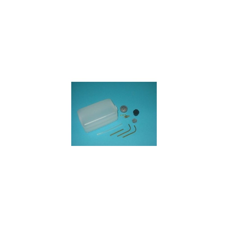 RMS Zbiornik paliwa 568ml (20oz)
