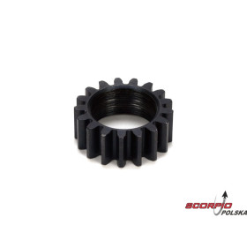 Pinion Gear: 10-T