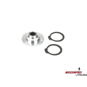 2-Speed Low Gear Hub with 1-Way: LST. LST2. MGB