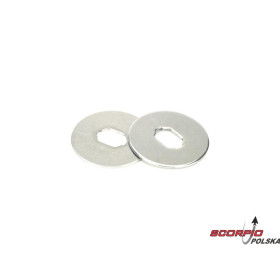 Brake Discs. Steel (2): LST. LST2. AFT. MGB