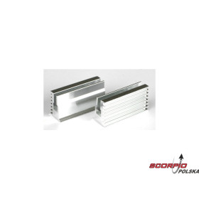 Engine Mount Set: MUG
