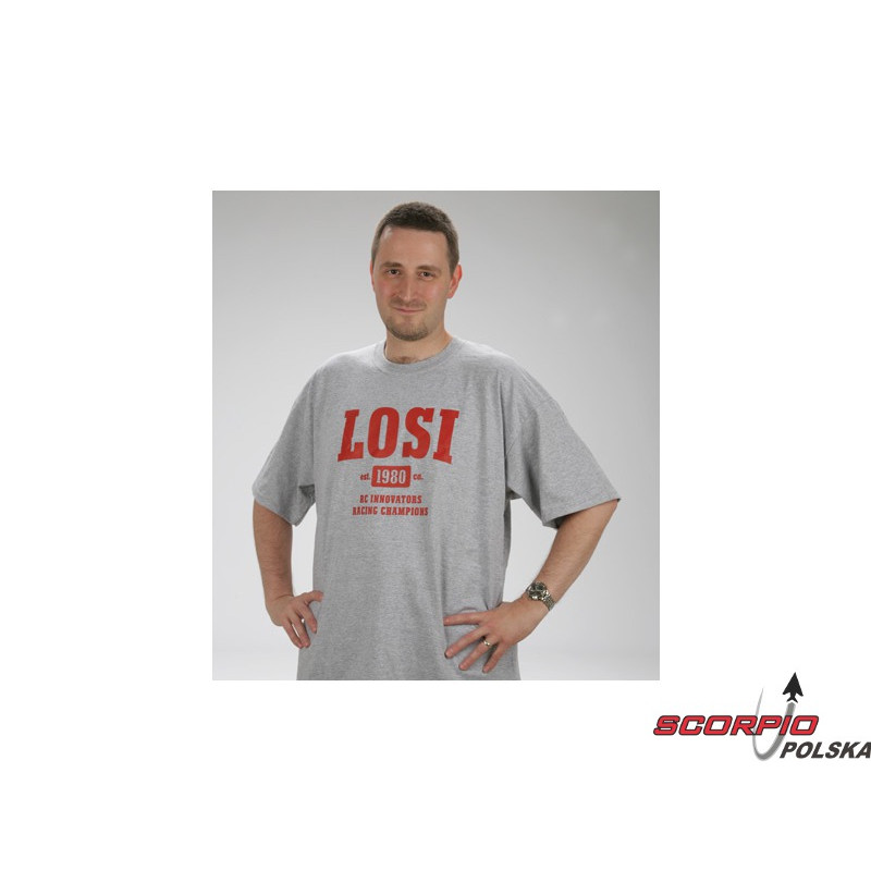 Losi Classic T-Shirt, XXL