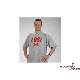 Losi Classic T-Shirt, XXXL