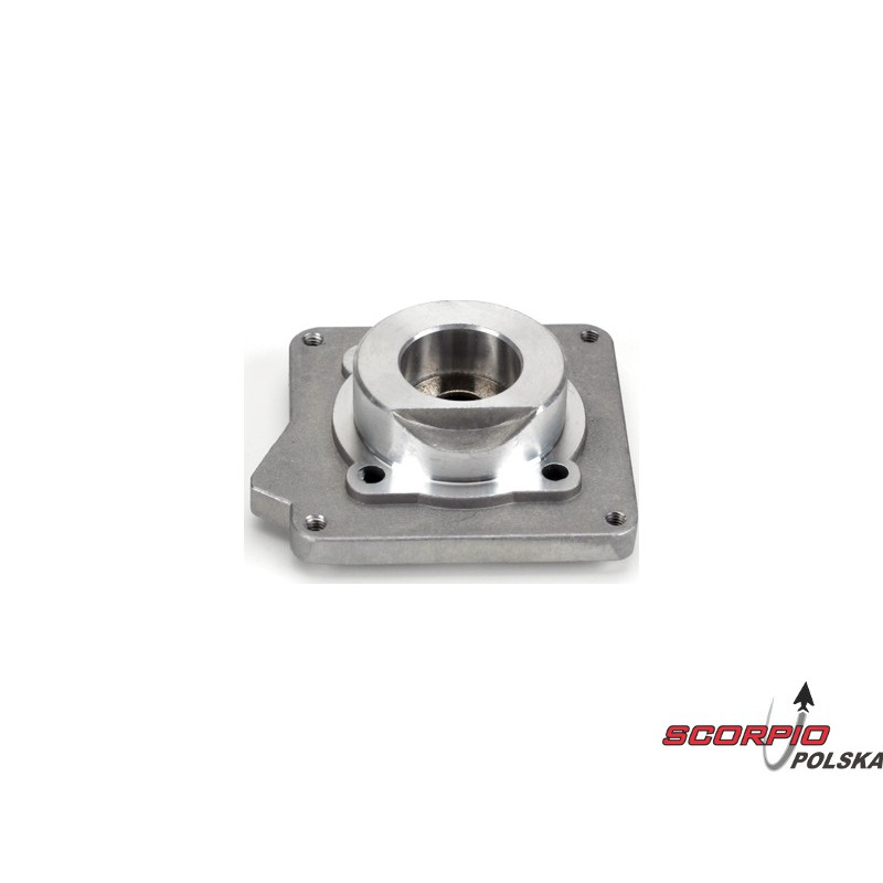 Backplate: PS: M26SS.L427