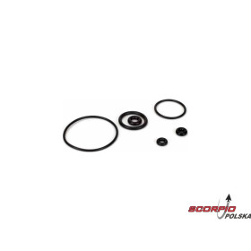 O-Ring Set: M26SS. L427