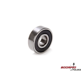 Front Bearing, 7mm Off-Road: Truhe 21