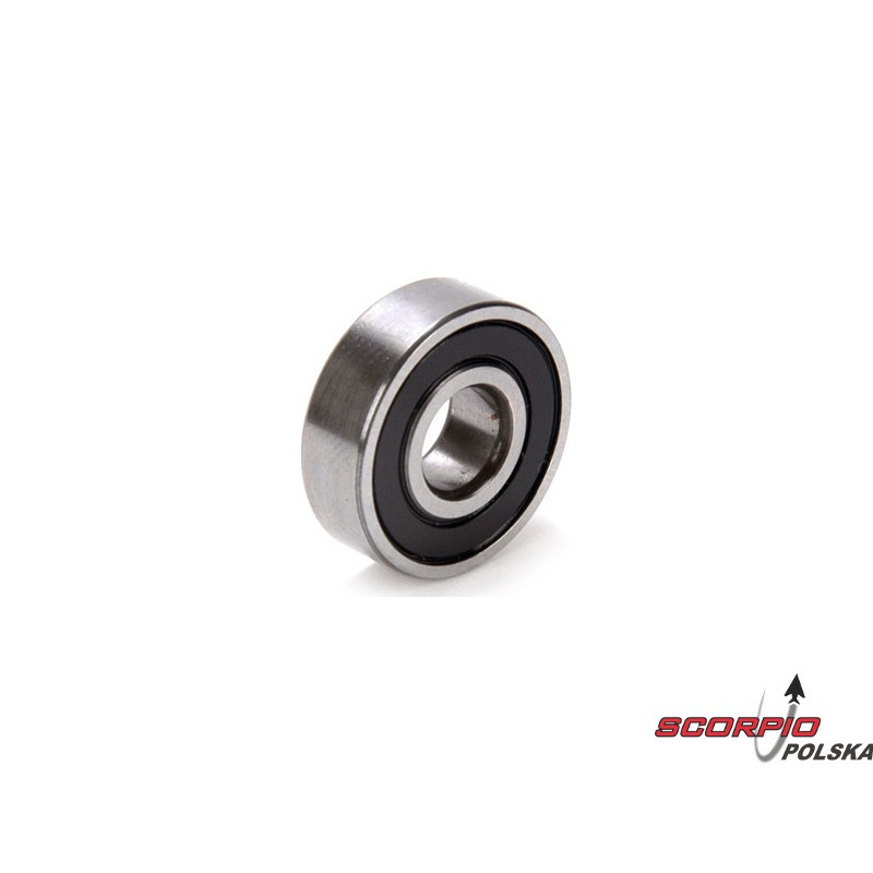 Front Bearing, 7mm Off-Road: Truhe 21