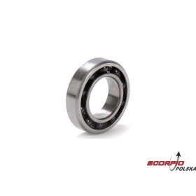 Rear Bearing, 14.2 mm Ceramic: Truhe 21