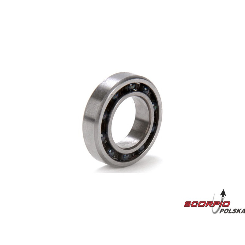 Rear Bearing, 14.2 mm Ceramic: Truhe 21