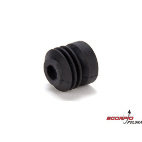 Carburetor Rubber Boot: Truhe 21