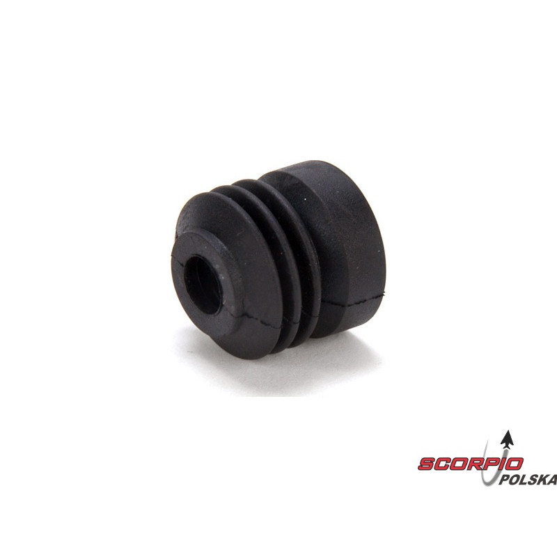 Carburetor Rubber Boot: Truhe 21