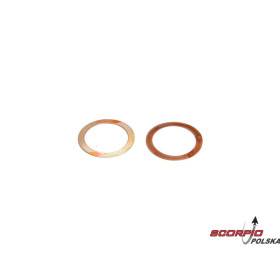 Head Gasket (2): 454