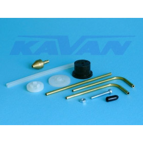 KAVAN 0029 zbiornik paliwa 250ml