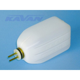 KAVAN 0030 zbiornik paliwa 300ml