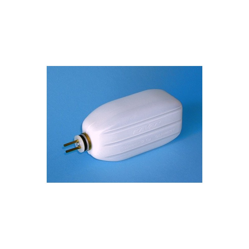 KAVAN 0031 zbiornik paliwa 350ml