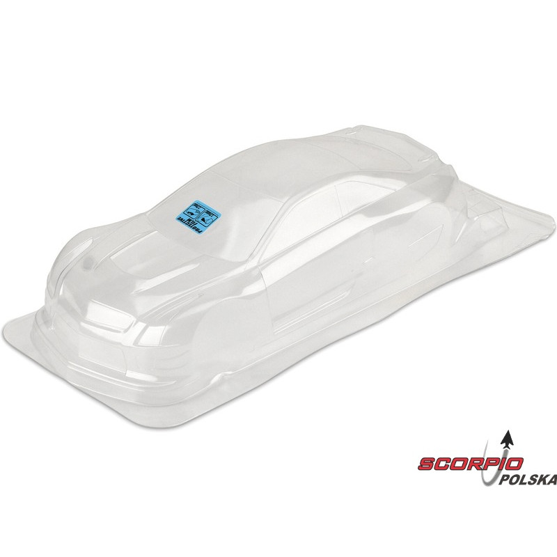 PROTOform karoseria 1:10 Cadillac ATS-V.R (podwozie 190mm)
