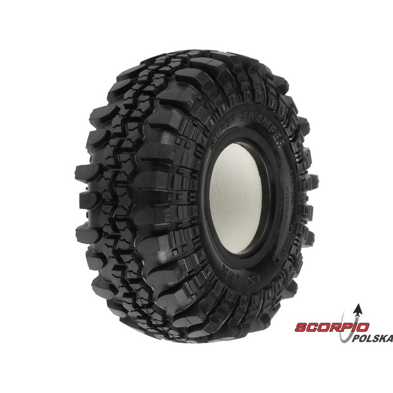 PRO-LINE opona 2.2" Interco TSL SX Super Swamper XL (2)