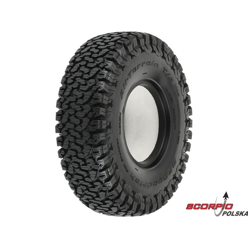 PRO-LINE opona 1.9" BFG All-Terrain KO2 G8 Crawler (2)