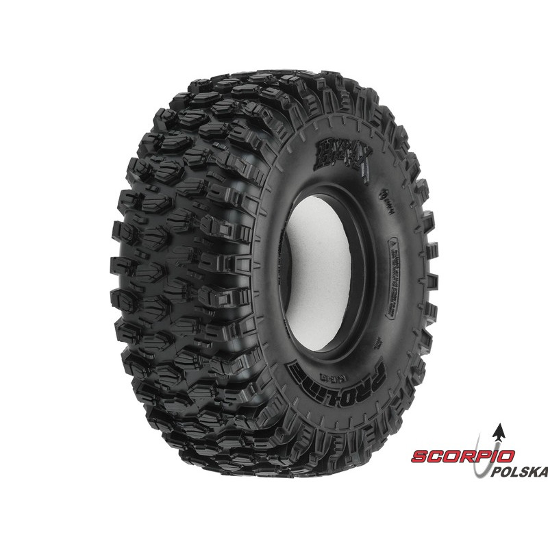 PRO-LINE opona 1.9" Hyrax Predator Crawler (2)