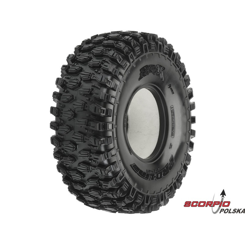 PRO-LINE opona 2.2" Hyrax Predator Crawler (2)