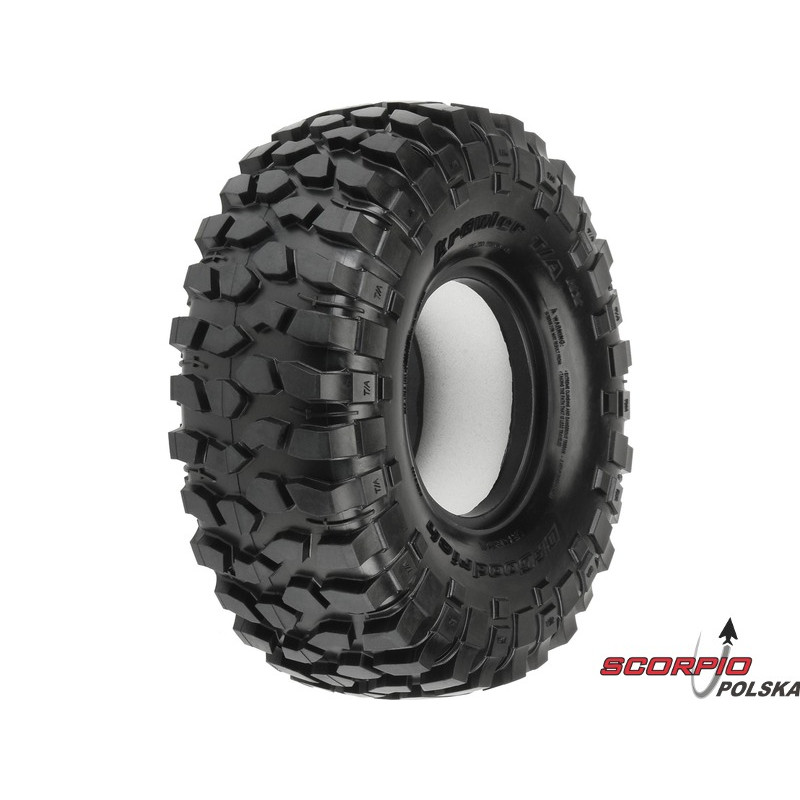 PRO-LINE opona 1.9" BFG Krawler T/A KX Predator Crawler (2)