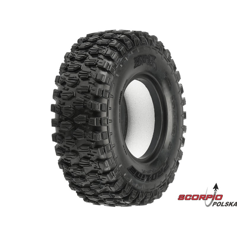 PRO-LINE opona 1.9" Class 1 Hyrax G8 Crawler (2)