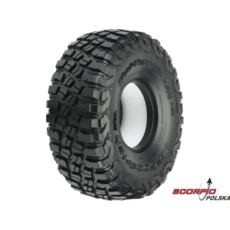PRO-LINE opona 1.9" BFG T/A KM3 Predator Crawler (2)