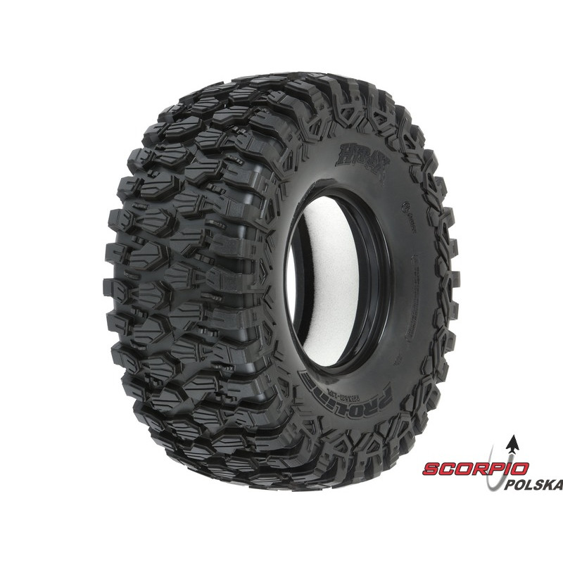 PRO-LINE opona 1:7 Hyrax (2)