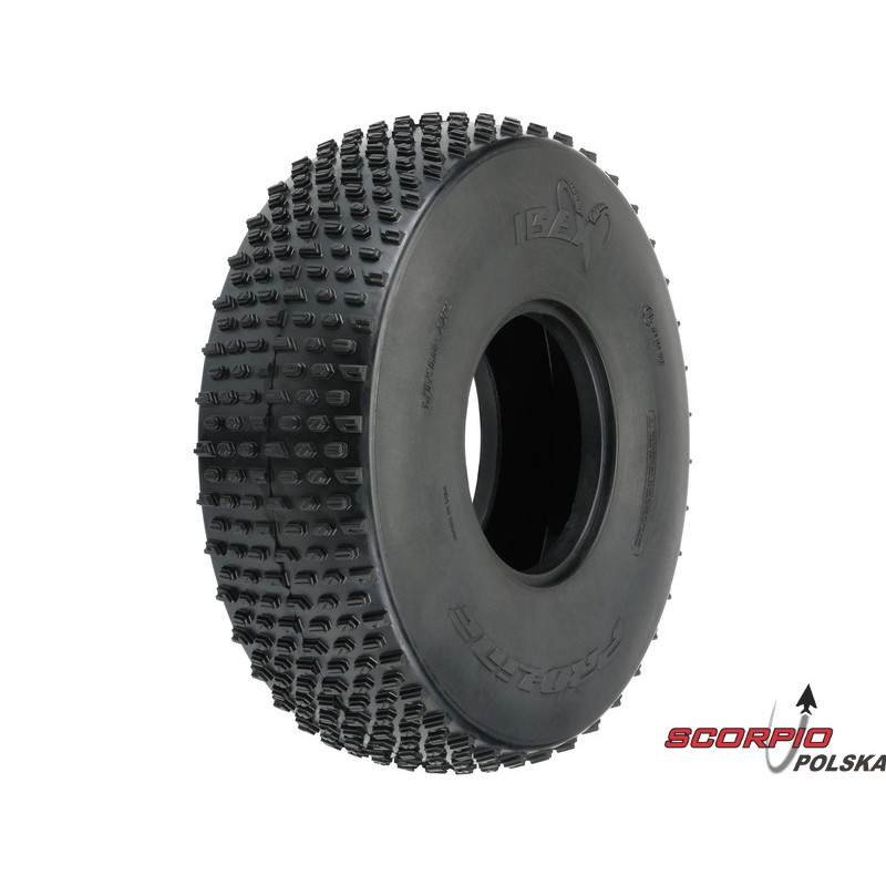 PRO-LINE opona 2.2" Ibex Ultra Comp G8 No-Foam (2)
