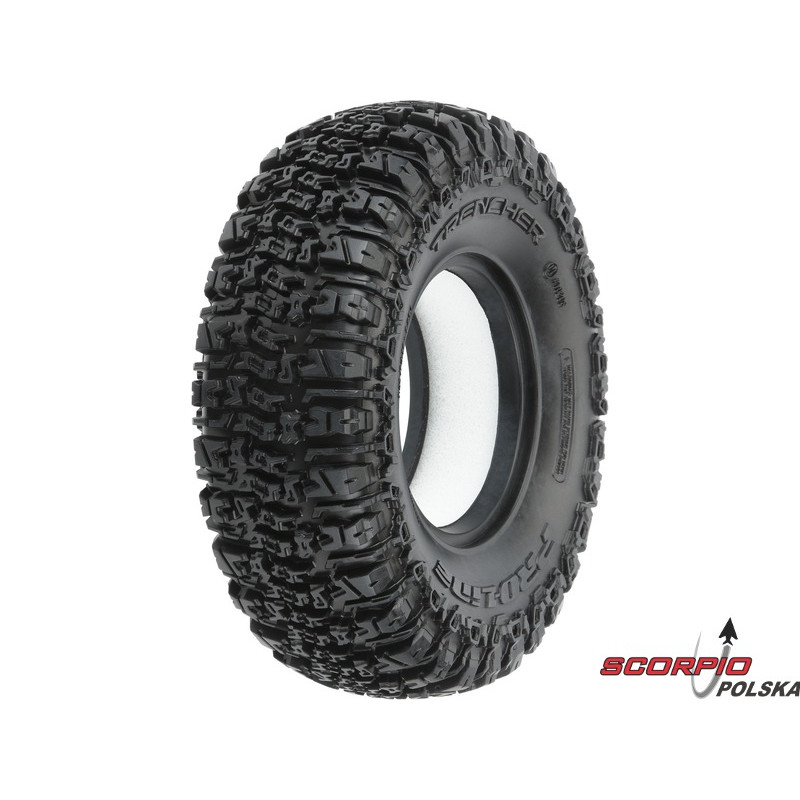 PRO-LINE opona 1.9" Trencher Predator Class 1 (2)