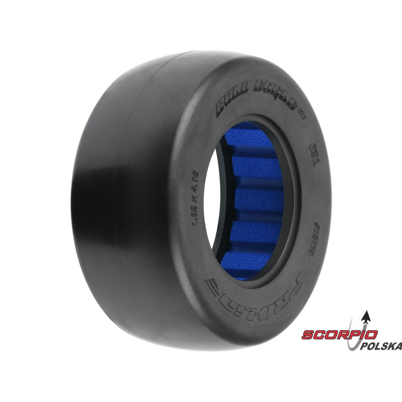 PRO-LINE opona 2.2/3.0" Bald Eagle S3 Short Course (2)