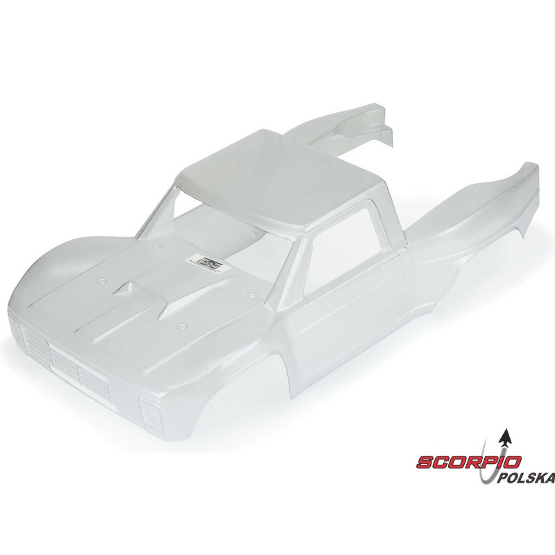 PRO-LINE karoseria 1:7 Ford F-100 1967 (Unlimited Desert Racer)