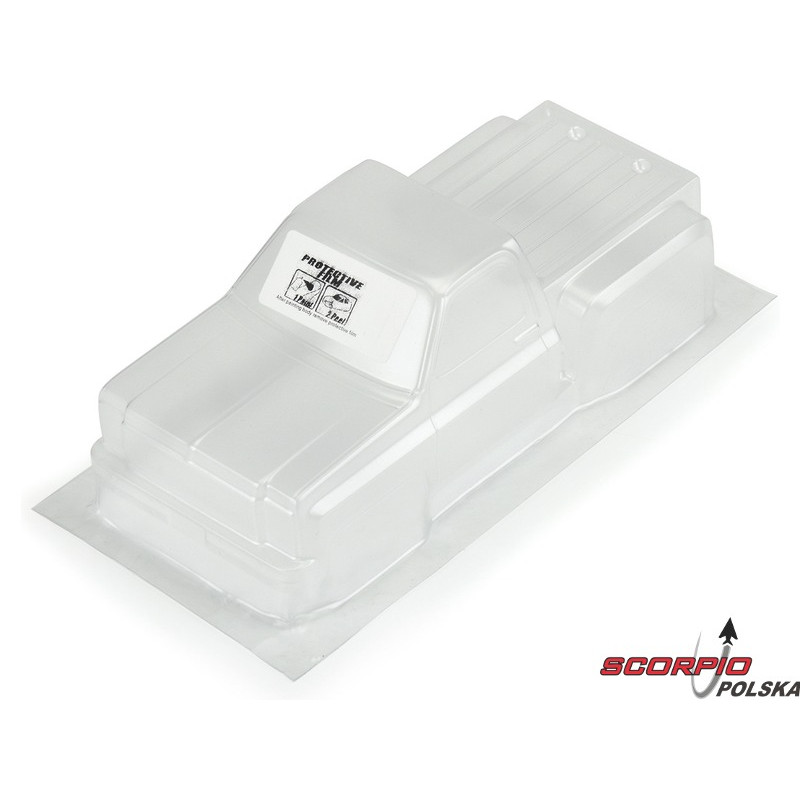 PRO-LINE karoseria 1:24 Chevrolet K-10 1978: (AXIAL SCX24)
