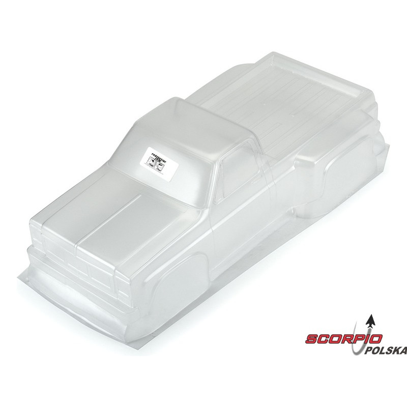 PRO-LINE karoseria 1:10 GMC Sierra 3500 1973 (Crawler)