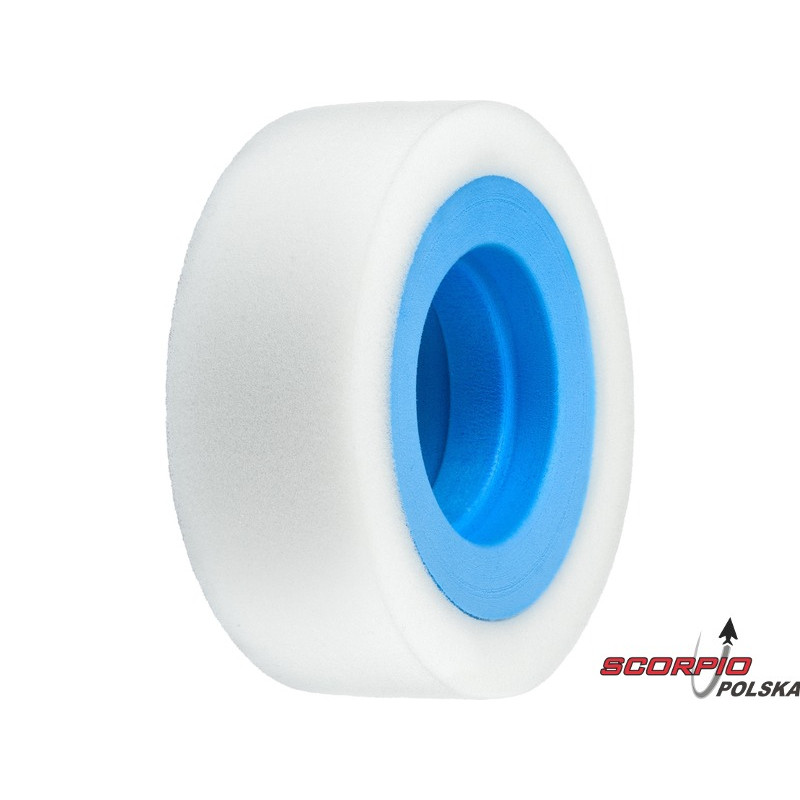 PRO-LINE wkład 2.9" podwójny (2) (AXIAL SCX6)