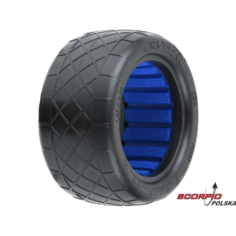 PRO-LINE opona 2.2" Shadow MC Off-Road Buggy tylna (2)