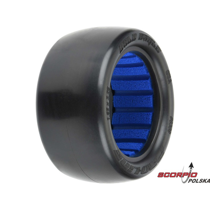 PRO-LINE opona 2.2" Bald Eagle MC Off-Road Buggy tylna (2)