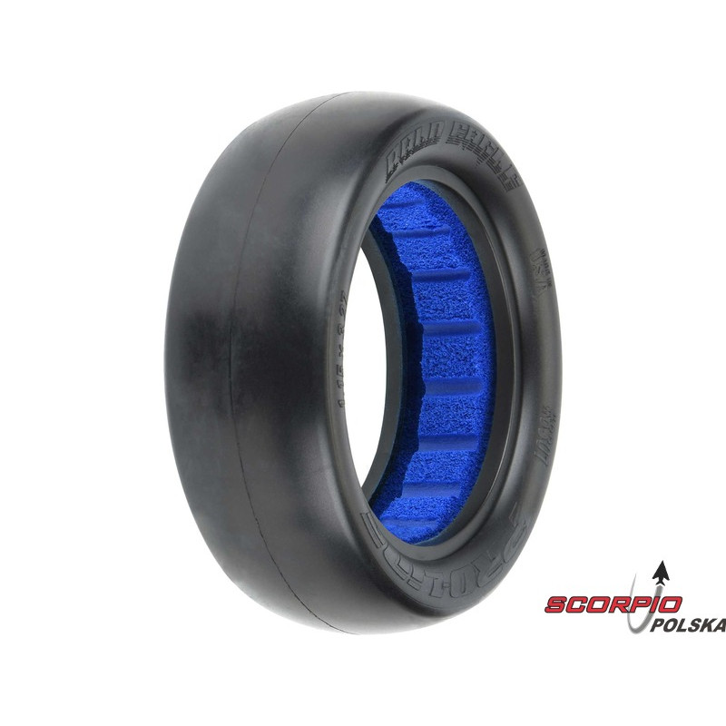 PRO-LINE opona 2.2" Bald Eagle S3 Off-Road Buggy 2WD przednia (2)