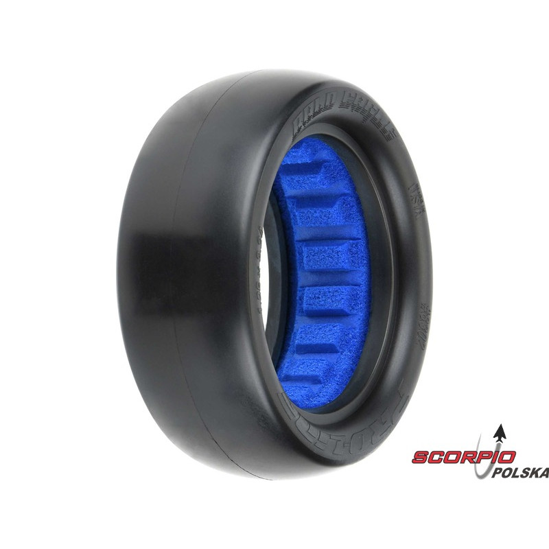 PRO-LINE opona 2.2" Bald Eagle MC Off-Road Buggy 4WD przednia (2)