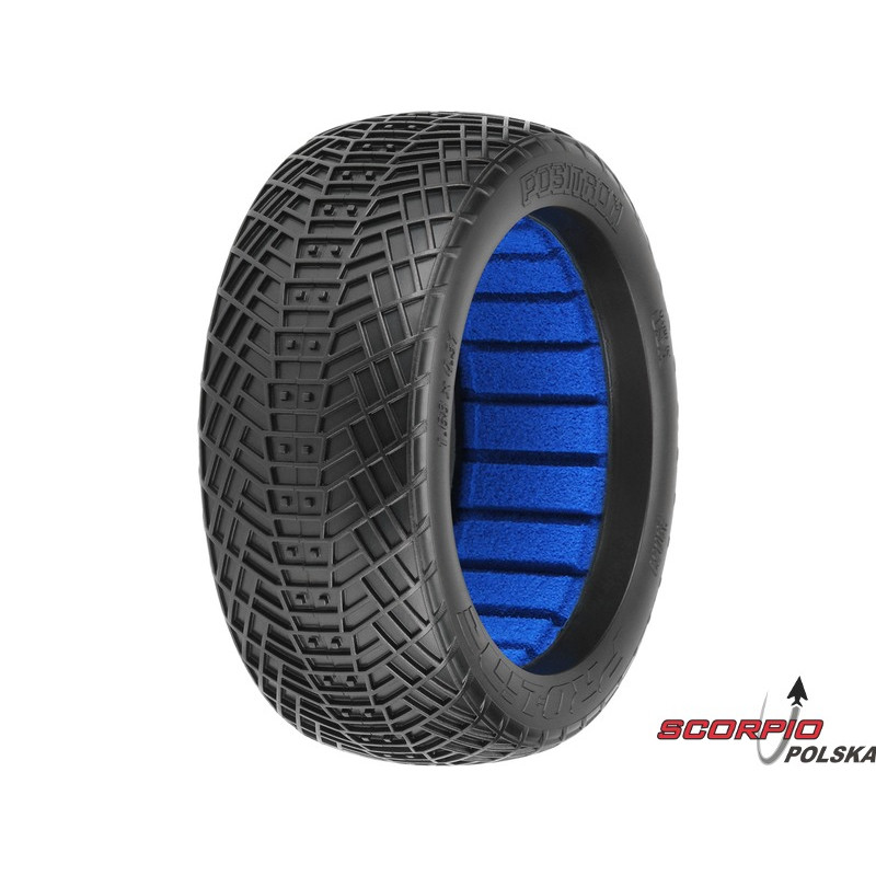 PRO-LINE opona 3.3" Positron MC Off-Road Buggy (2)