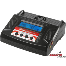Robitronic ładowarka Expert LD 80 80W AC/DC