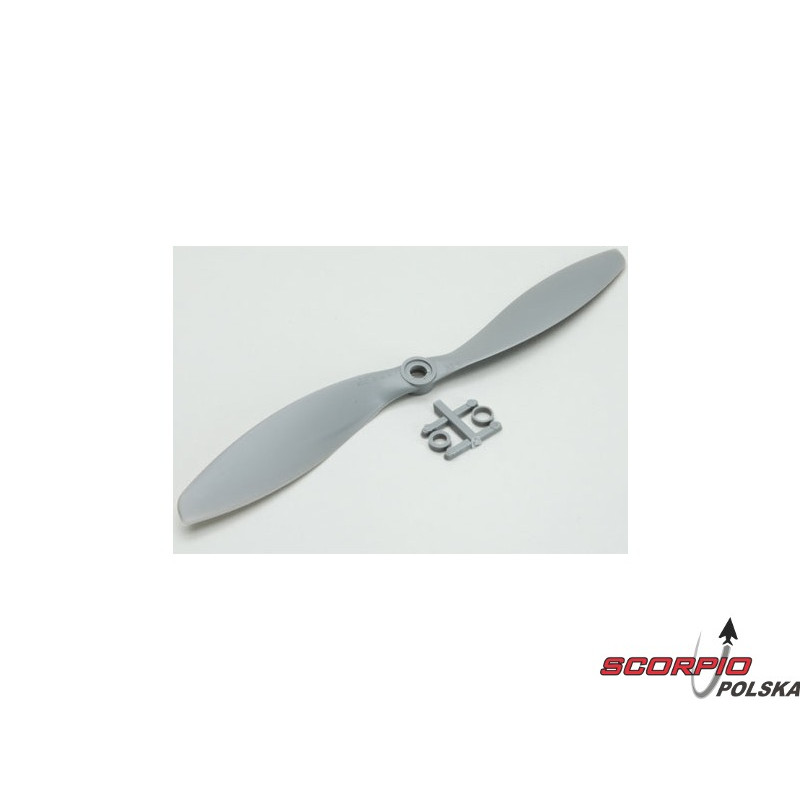 APC śmigło 8x4.7SFP Slow Fly pchające