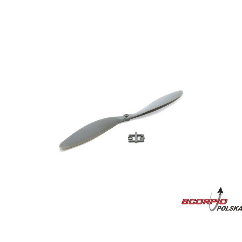 APC śmigło 10x4.7SFP Slow Fly pchające