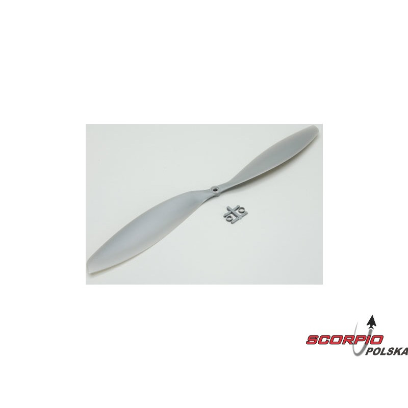 APC śmigło 14x4.7SFP Slow Fly pchające