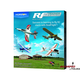RealFlight Trainer Edition software dla Steam Download