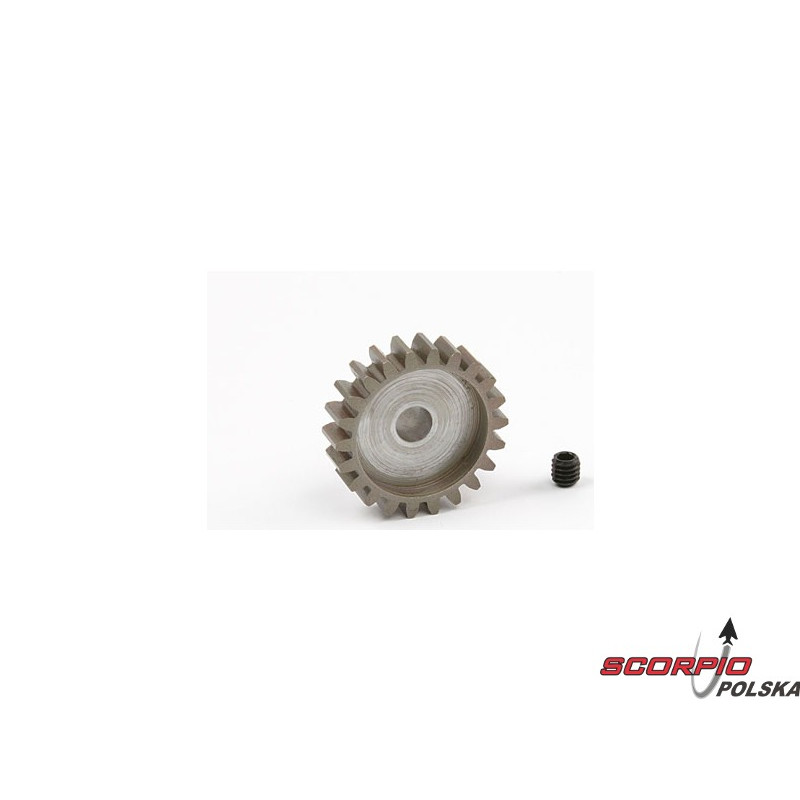 Robitronic zębatka 22T 1M 5mm