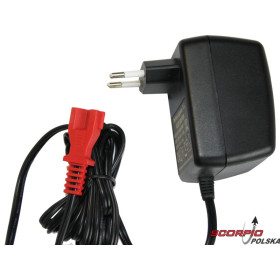 SCX Compact - Transformator 12V EU